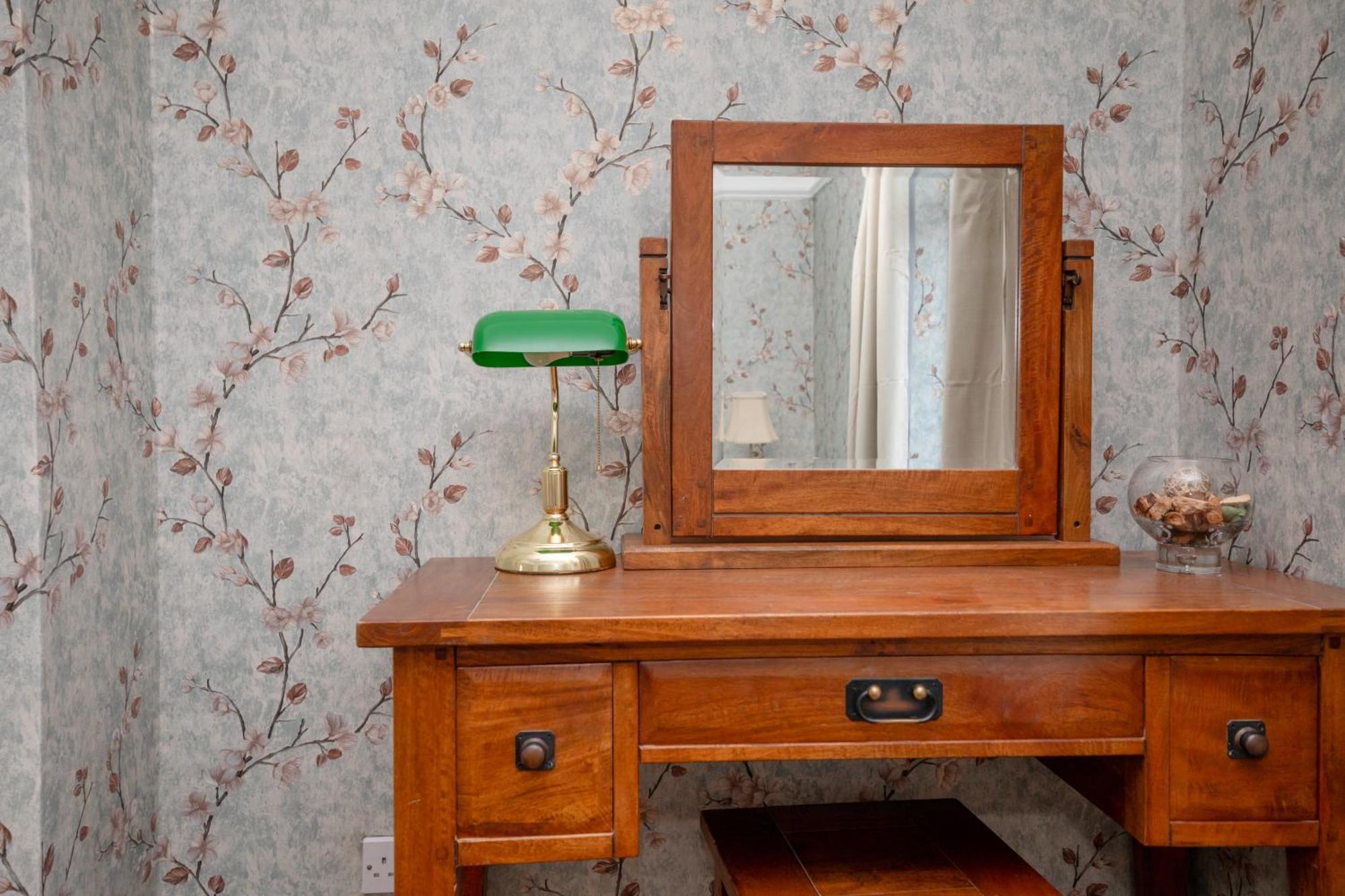 Apartamento Characterful Terrace Retreat In County Durham - Sleeps 6 Stanley  Exterior foto