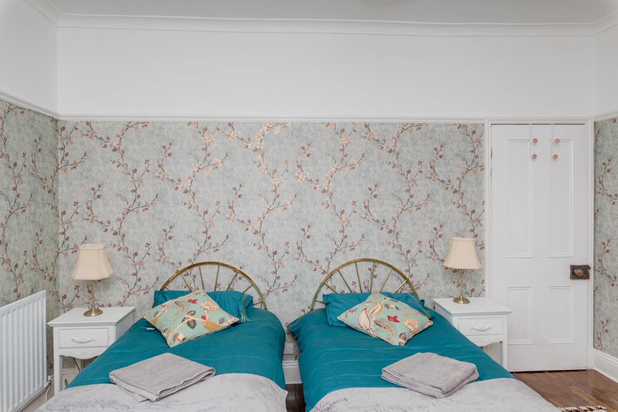 Apartamento Characterful Terrace Retreat In County Durham - Sleeps 6 Stanley  Exterior foto