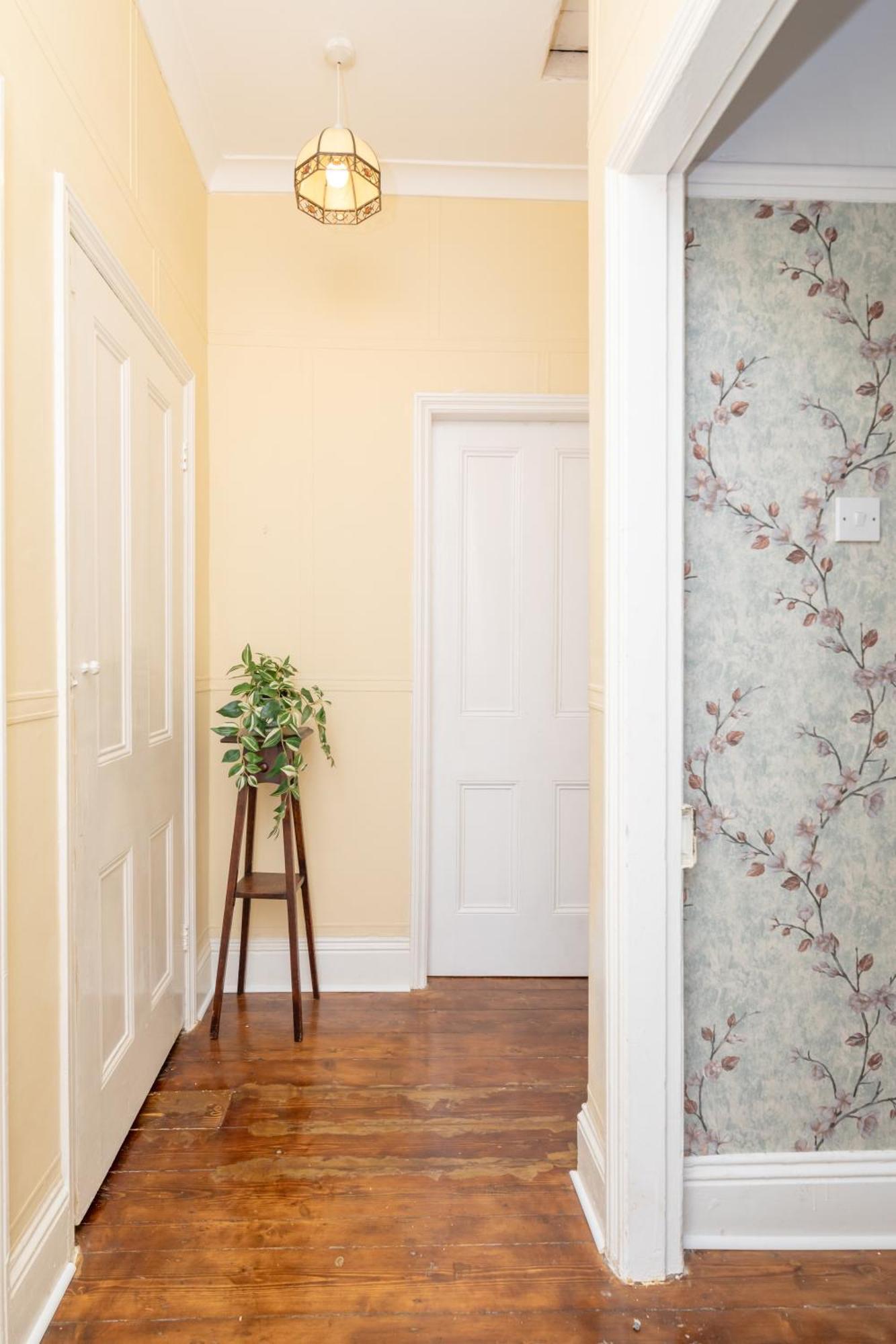 Apartamento Characterful Terrace Retreat In County Durham - Sleeps 6 Stanley  Exterior foto