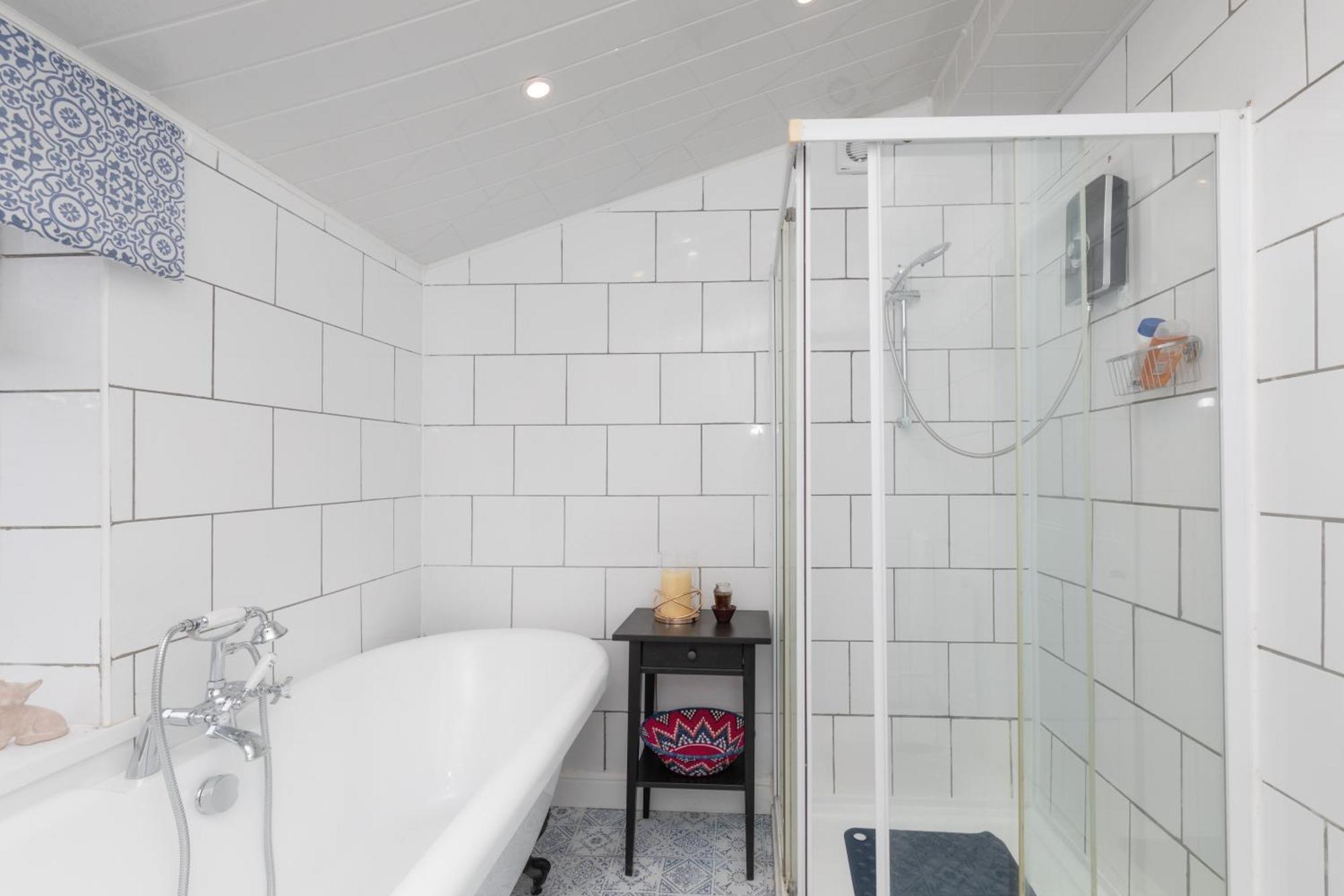 Apartamento Characterful Terrace Retreat In County Durham - Sleeps 6 Stanley  Exterior foto