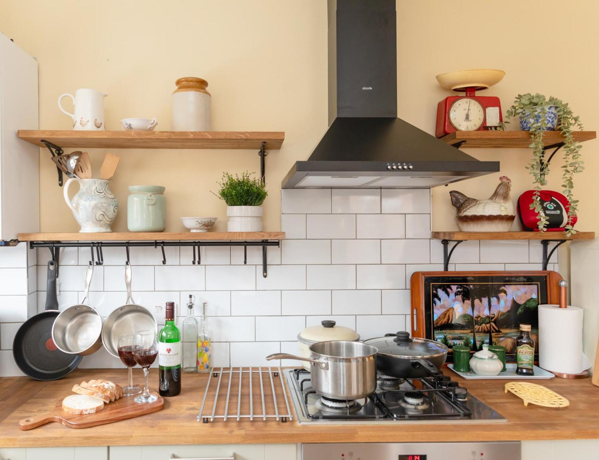 Apartamento Characterful Terrace Retreat In County Durham - Sleeps 6 Stanley  Exterior foto